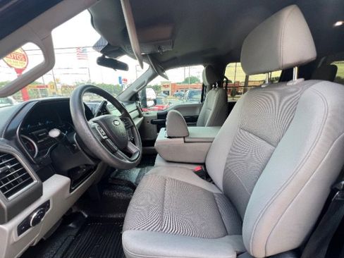 Used 2020 Ford F250 XL w/ STX Appearance Package image 10