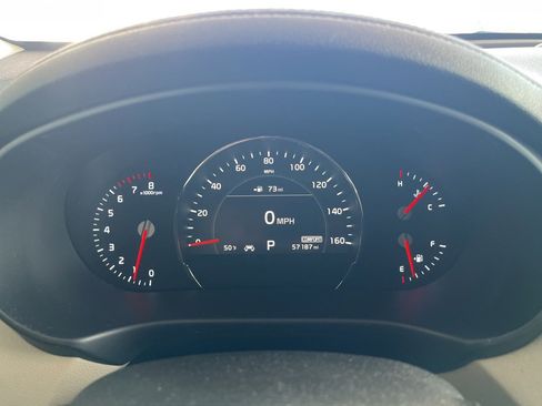 Used 2020 Kia Sorento EX image 34