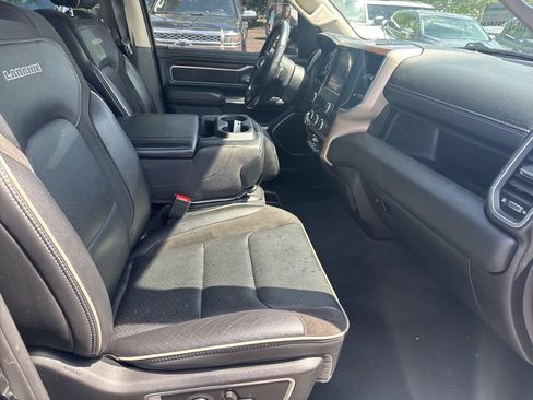 Certified 2022 RAM 1500 Laramie AWD/4WD image 37