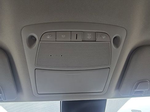 Used 2024 Nissan Murano SV w/ SV Midnight Edition Package image 21