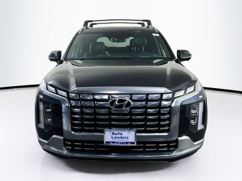 Used 2023 Hyundai Palisade Calligraphy AWD/4WD image 2