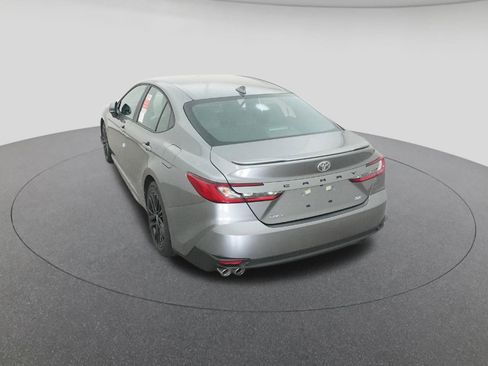New 2026 Toyota Camry SE image 6