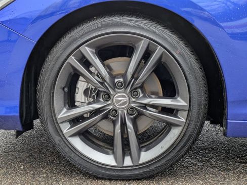 Certified 2025 Acura Integra A-Spec image 10