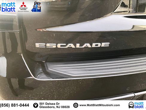 Used 2023 Cadillac Escalade Sport image 15