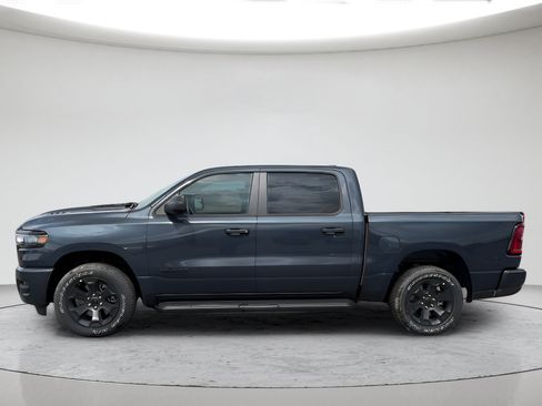 New 2026 RAM 1500 Express AWD/4WD image 6