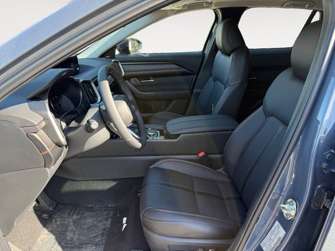 New 2026 MAZDA CX-50 AWD 2.5 S w/ Cargo Package image 10