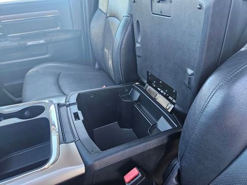 Used 2016 RAM 1500 Laramie w/ Convenience Group AWD/4WD image 26