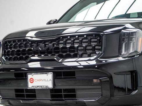 Used 2025 Kia Telluride EX X-Line AWD/4WD image 2