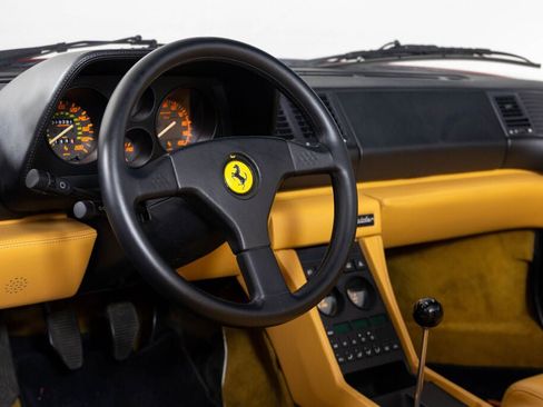 Used 1994 Ferrari 348 Spider RWD image 45
