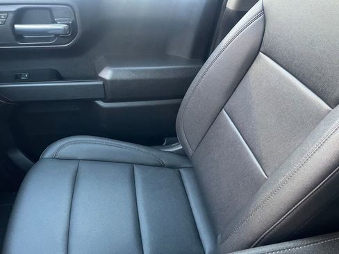 Used 2023 Chevrolet Silverado 1500 W/T w/ WT Value Package image 31