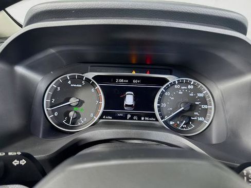 Certified 2026 Nissan Rogue SV w/ Cold Weather Package image 17