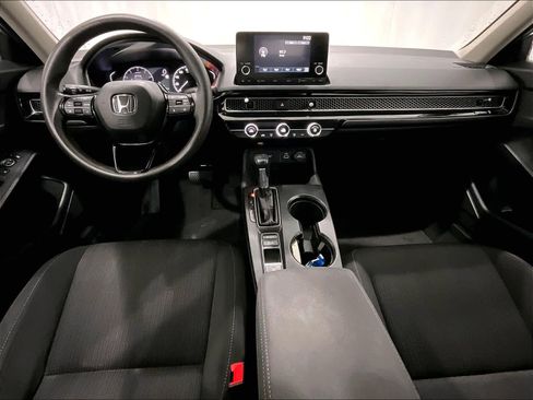Used 2022 Honda Civic LX image 21