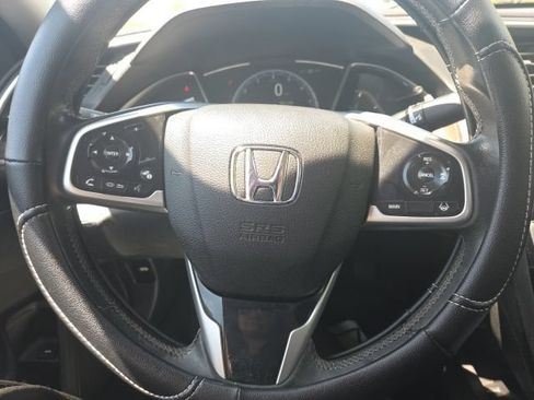 Used 2019 Honda Civic EX image 14