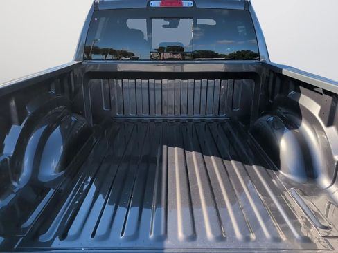 New 2026 RAM 1500 Big Horn image 34