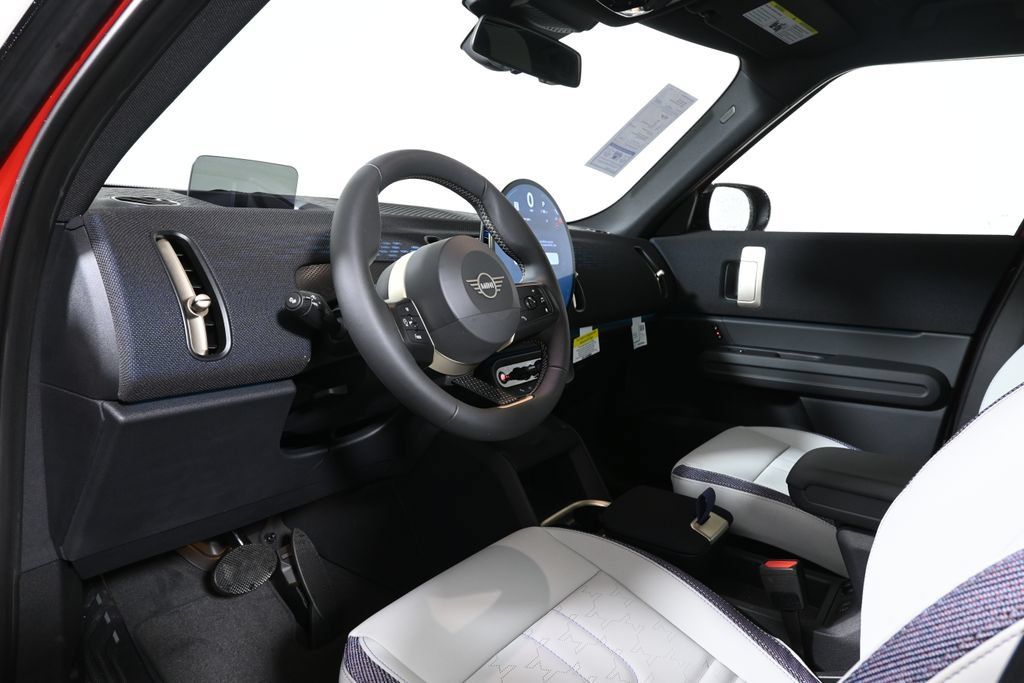 Used 2026 MINI Cooper Countryman S AWD/4WD image 15