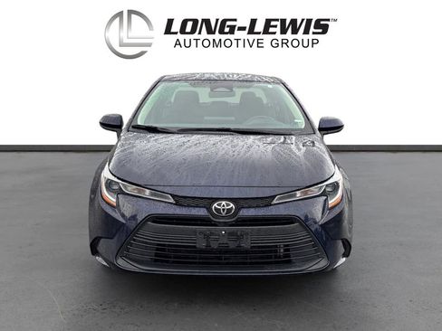 Used 2024 Toyota Corolla LE image 11
