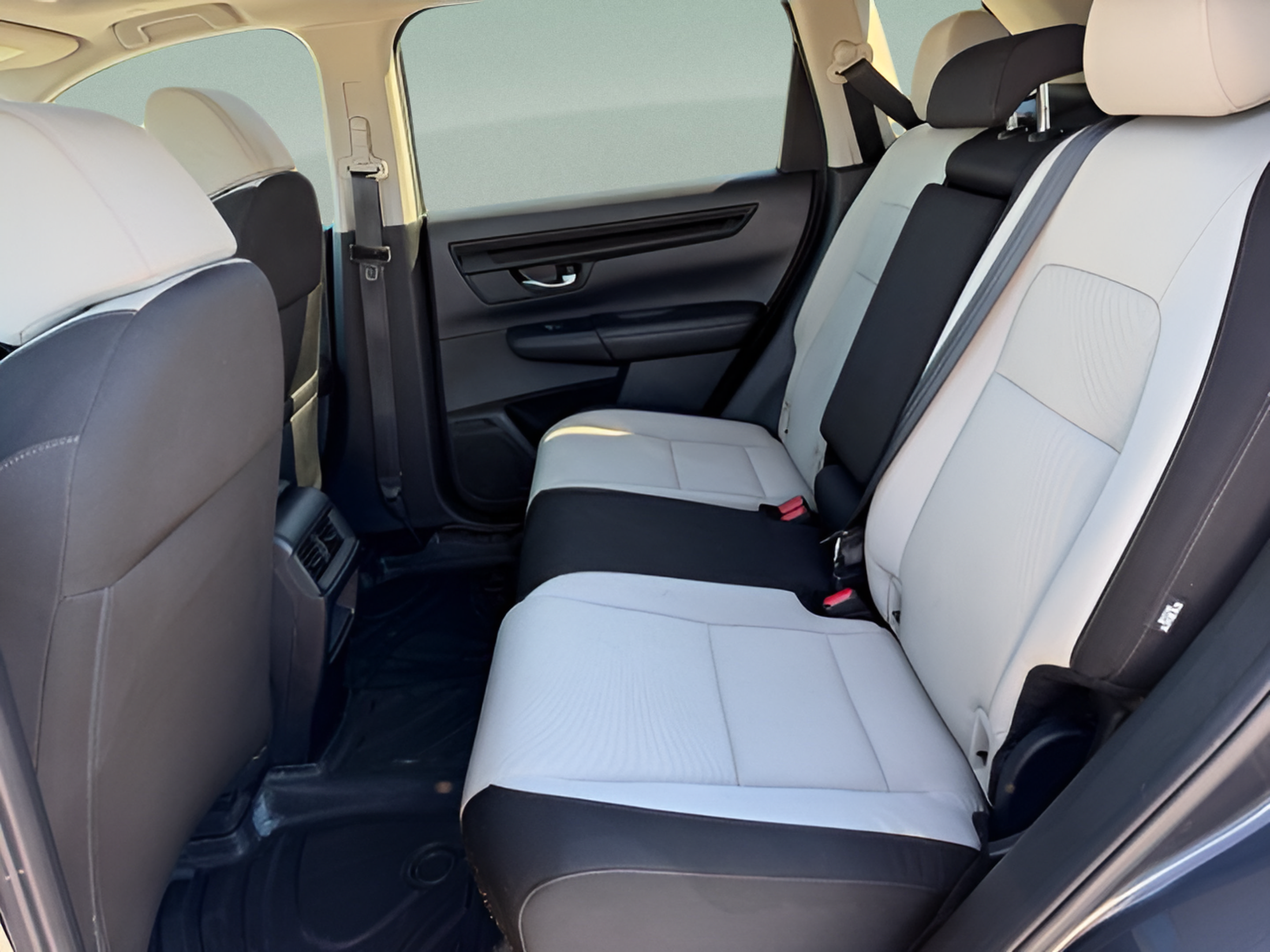 Used 2024 Honda CR-V EX image 51