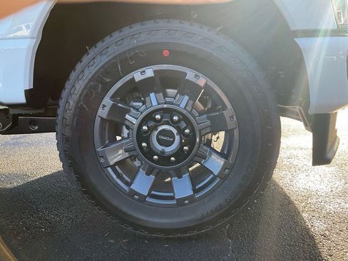 New 2026 Ford F250 XL w/ STX Appearance Package image 15