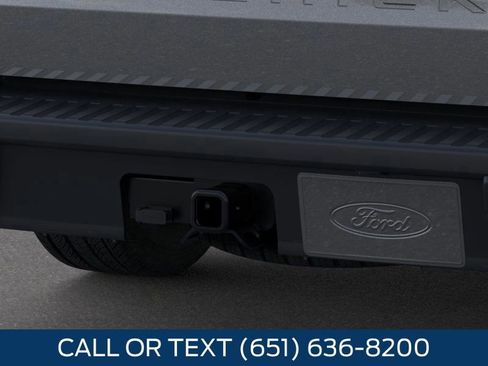 New 2026 Ford Maverick XLT w/ Equipment Group 301A image 26