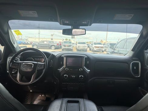 Used 2020 GMC Sierra 1500 Denali AWD/4WD image 9