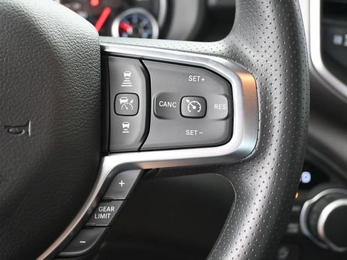New 2026 RAM 1500 Express AWD/4WD image 27