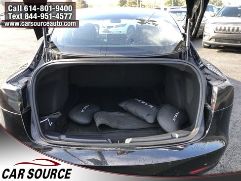 Used 2018 Tesla Model 3 Long Range image 6