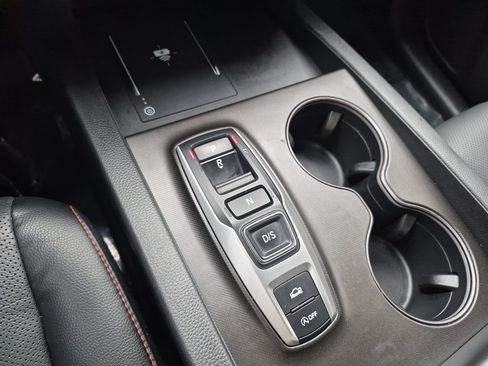 Certified 2025 Honda Ridgeline TrailSport image 23