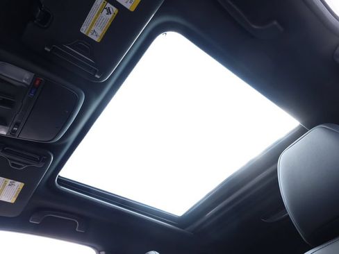 Certified 2026 Subaru Forester Sport AWD/4WD image 8