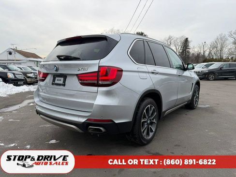Used 2018 BMW X5 xDrive35i image 7