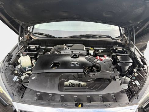 Used 2019 INFINITI QX50 Luxe FWD image 24