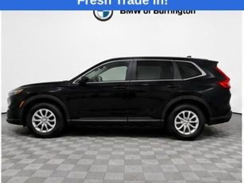 Used 2024 Honda CR-V LX image 3