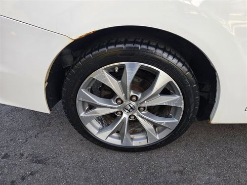 Used 2012 Honda Civic Si image 24