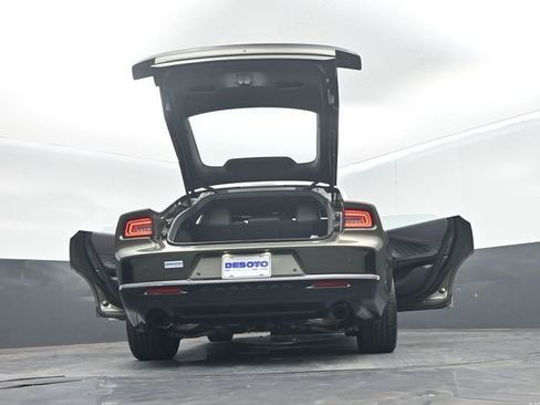 New 2026 Dodge Charger R/T AWD/4WD image 70