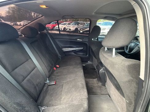 Used 2010 Honda Accord EX image 17