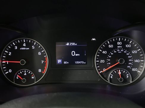 Used 2019 Kia Optima LX FWD image 29