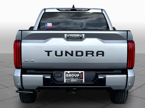 Used 2023 Toyota Tundra Limited w/ Power Package AWD/4WD image 5