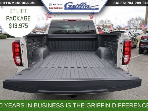 New 2026 GMC Sierra 1500 Pro w/ Pro Value Package AWD/4WD image 29