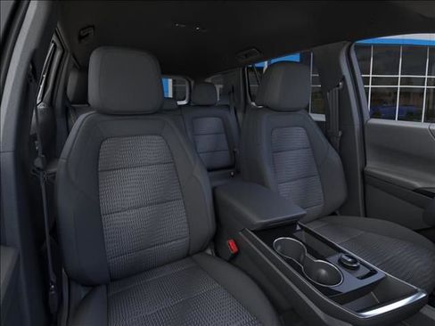 New 2026 Chevrolet Equinox LT w/ Midnight Edition FWD image 16