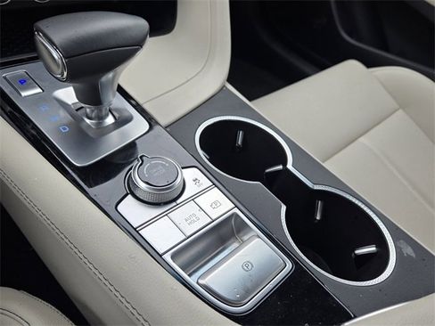 Certified 2026 Genesis G70 2.5T image 21