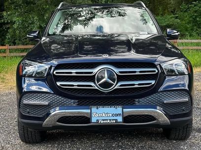 Used 2020 Mercedes-Benz GLE 350 4MATIC