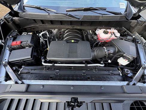 New 2026 Chevrolet Silverado 1500 LT image 21