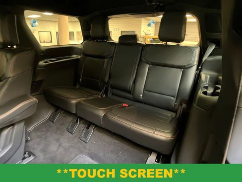 New 2025 Ford Expedition Tremor image 24