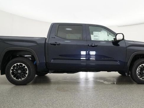 New 2026 Toyota Tundra SR5 AWD/4WD image 27