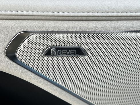 New 2026 Lincoln Nautilus Reserve w/ Jet Appearance Package image 28