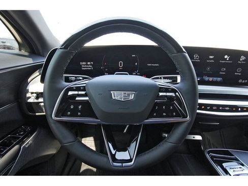 New 2026 Cadillac Lyriq Signature Sport image 13