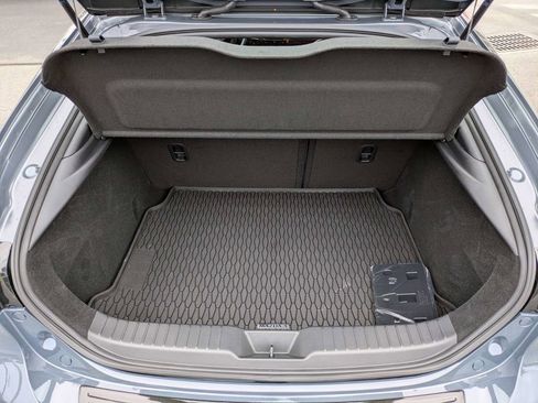 New 2026 MAZDA MAZDA3 Carbon image 14