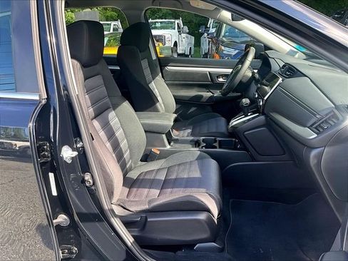 Used 2021 Honda CR-V Special Edition image 7