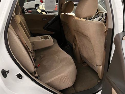 Used 2011 Nissan Murano S AWD/4WD image 26