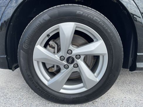 Used 2021 Audi Q3 2.0T Premium image 21