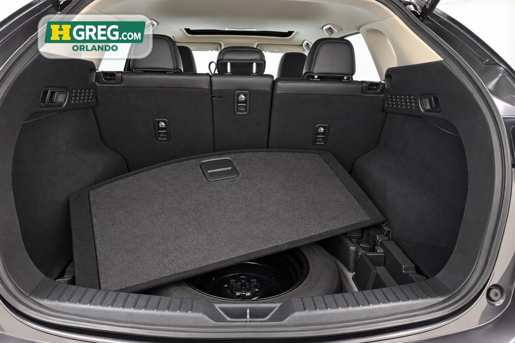 Used 2022 MAZDA CX-5 AWD 2.5 S image 17